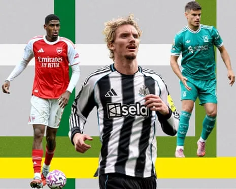 EPL: Ten Key Points to Look Out For Over the Coming Days