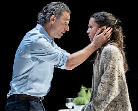 Ibsen’s Lady from the Sea Analysis – Alicia Vikander Star in a Stunning Reimagining