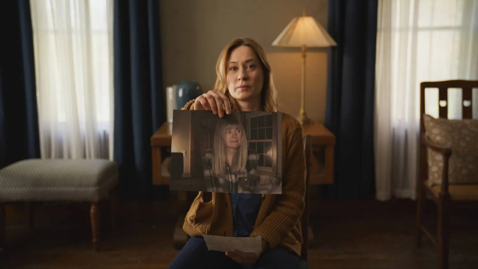 Shelby Oaks Could Kickstart This Filmmaker's Cinematic Career