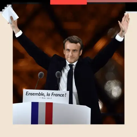 How France Is Heading Toward Turning Into Europe’s Latest Struggling Power Across the Continent